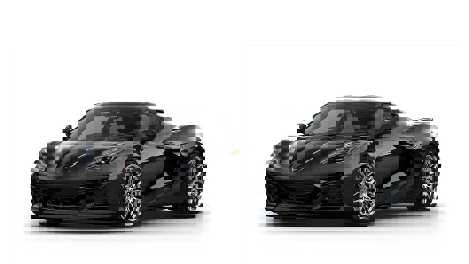 New 2026 Chevrolet Corvette Z06 image 28