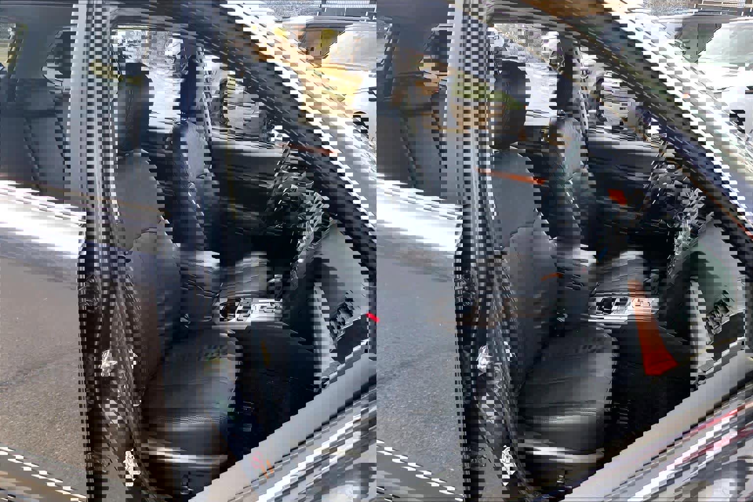 Used 2013 Subaru Outback 2.5i Limited image 8