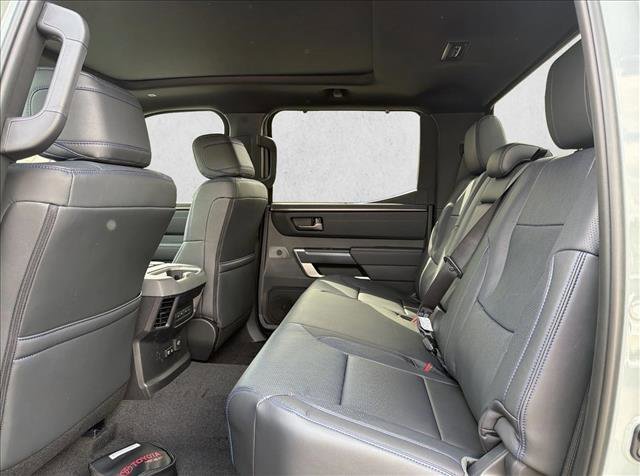 New 2026 Toyota Tundra Platinum AWD/4WD image 18
