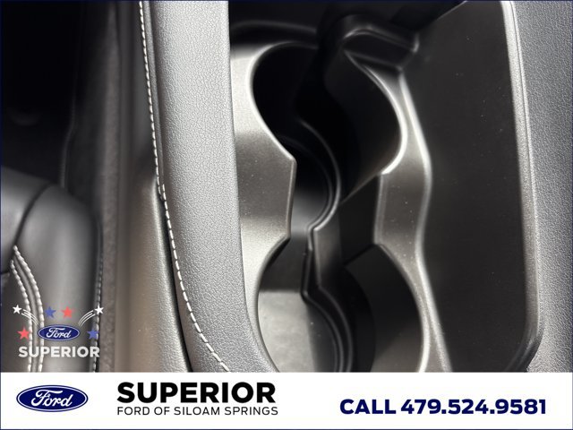 Used 2023 Chevrolet Corvette Z06 RWD image 35