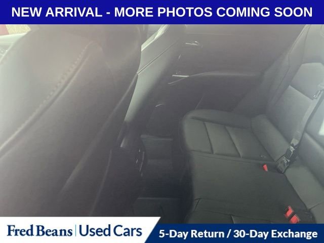 Used 2019 Cadillac XT4 Sport w/ Cold Weather Package image 12