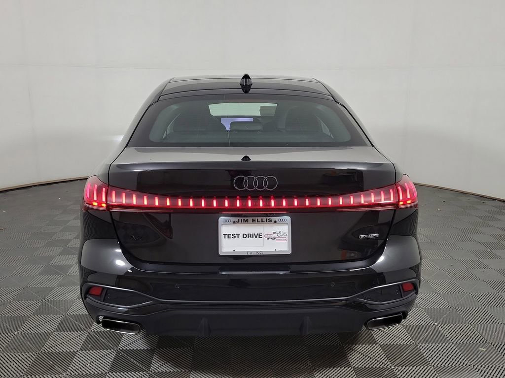 New 2026 Audi A5 2.0T Premium Plus AWD/4WD image 5