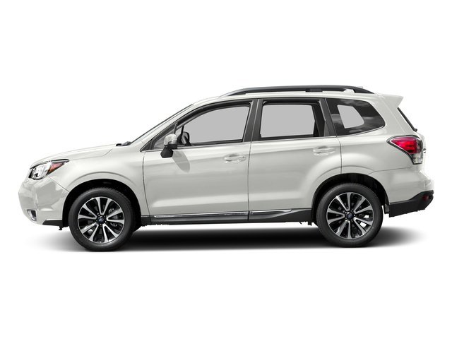 Used 2017 Subaru Forester 2.0XT Touring image 3