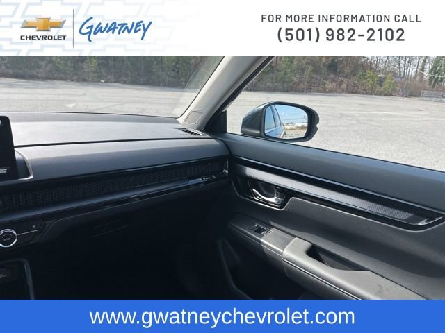 Used 2024 Honda CR-V EX-L image 25