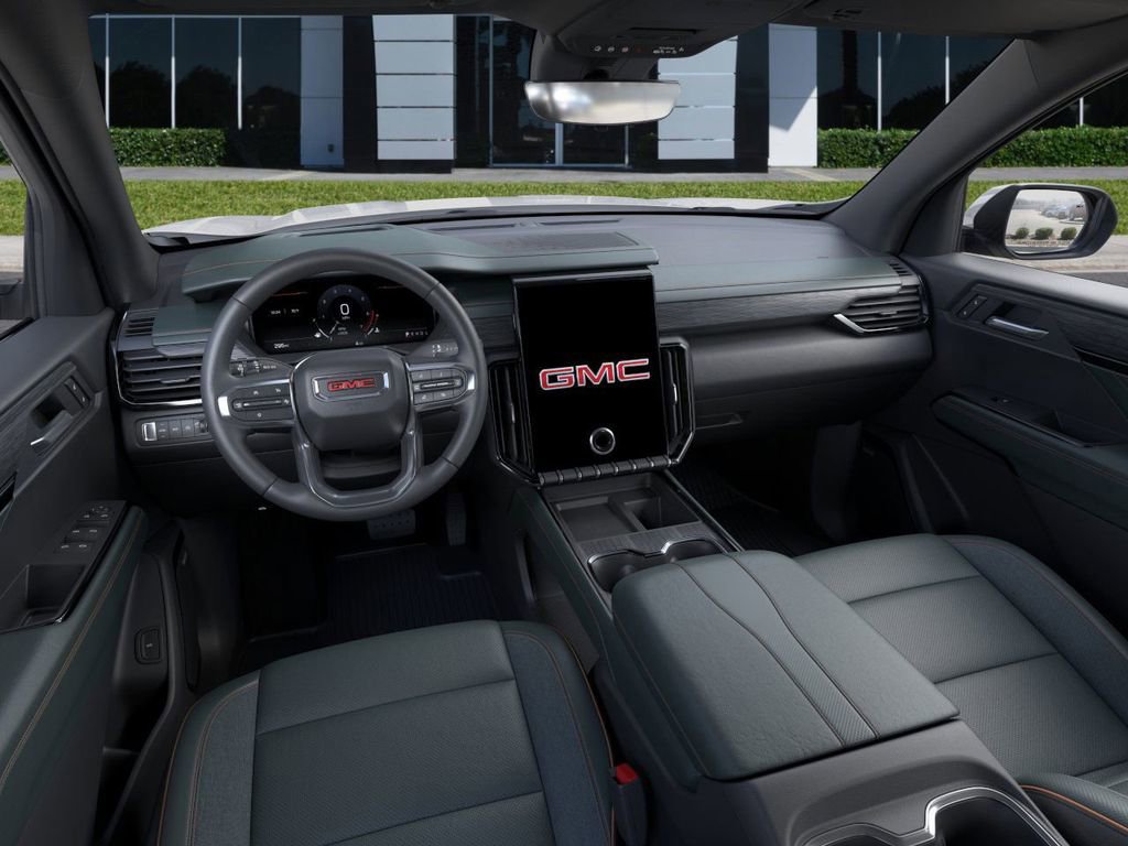 New 2026 GMC Acadia AT4 image 15