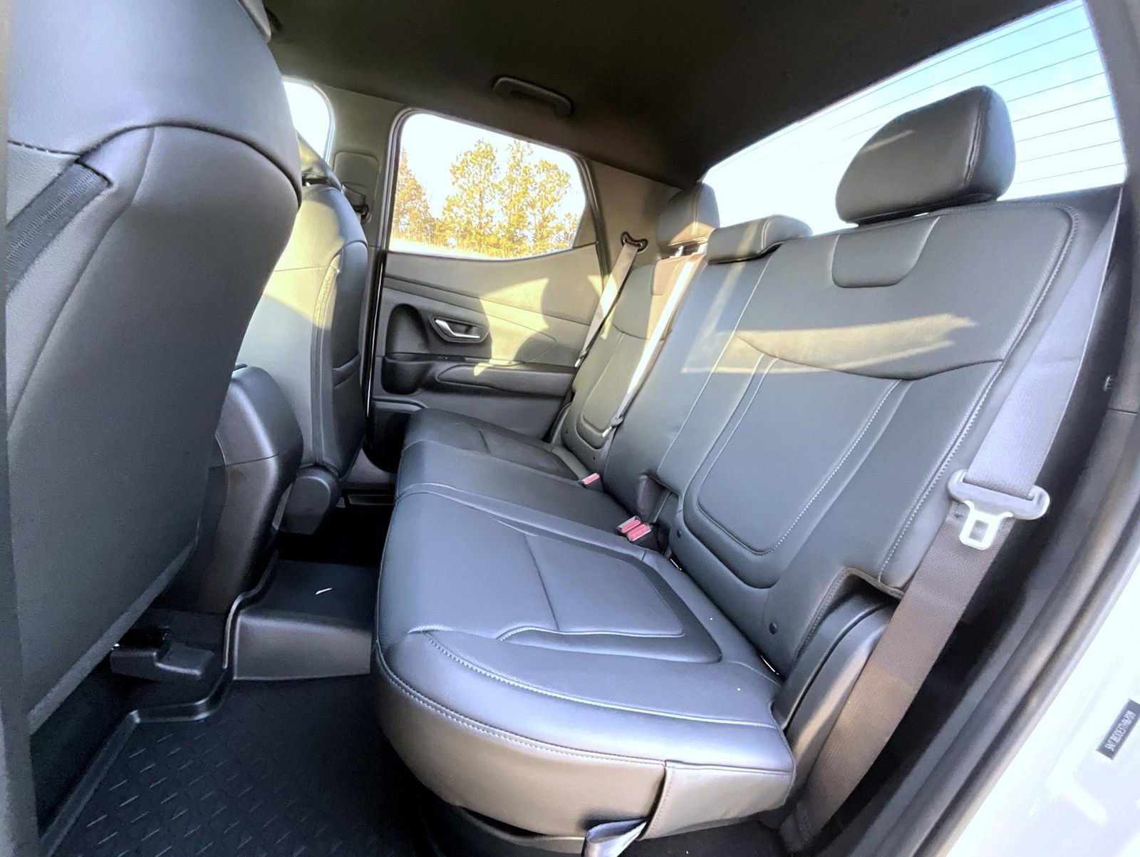 New 2026 Hyundai Santa Cruz SEL image 11