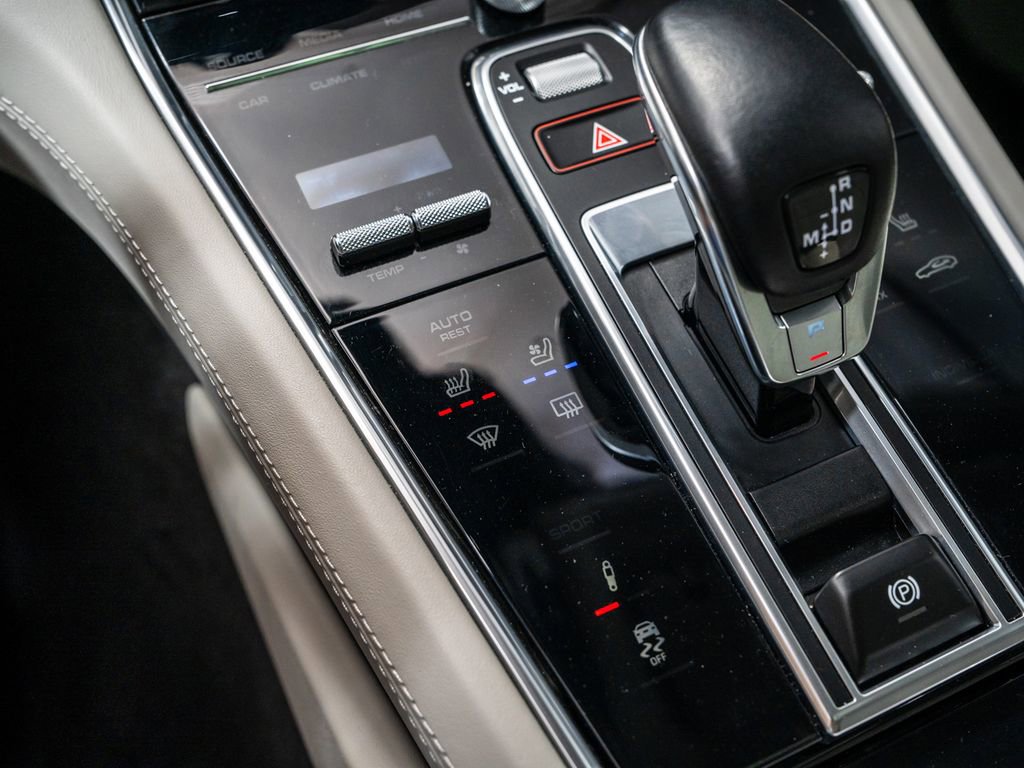 Certified 2023 Porsche Panamera GTS AWD/4WD image 20