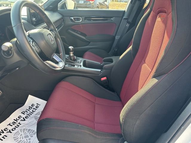 Certified 2022 Honda Civic Si image 23