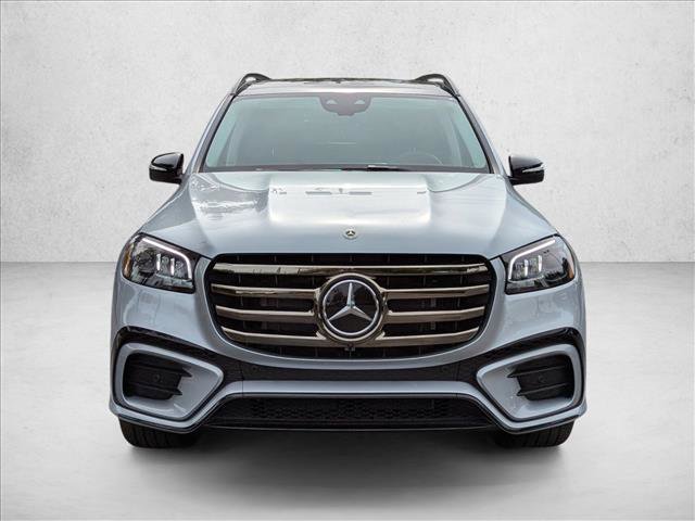New 2025 Mercedes-Benz GLS 450 4MATIC image 6