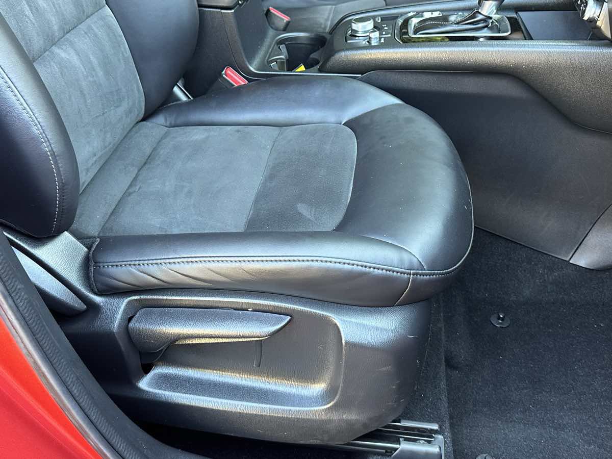 Used 2020 MAZDA CX-5 Touring FWD image 23