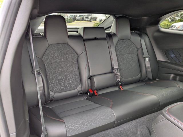 New 2026 Dodge Charger Scat Pack w/ Blacktop Package image 16