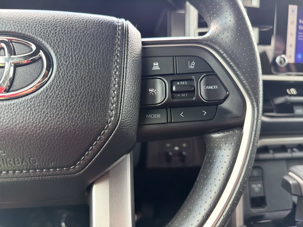 Used 2025 Toyota Tundra SR5 RWD image 25