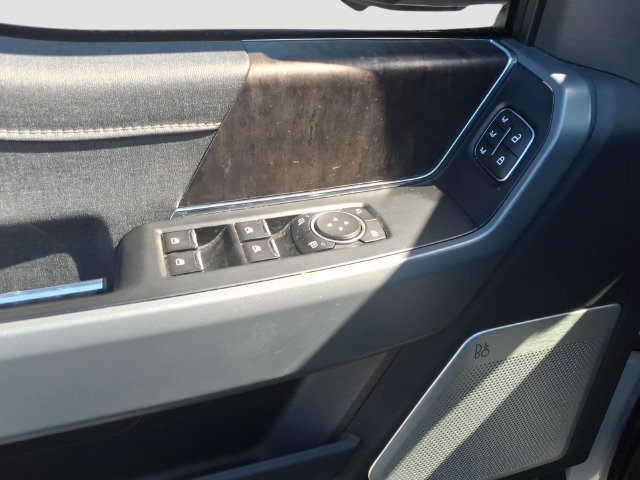 Used 2023 Ford F150 Lariat w/ Equipment Group 502A High AWD/4WD image 13