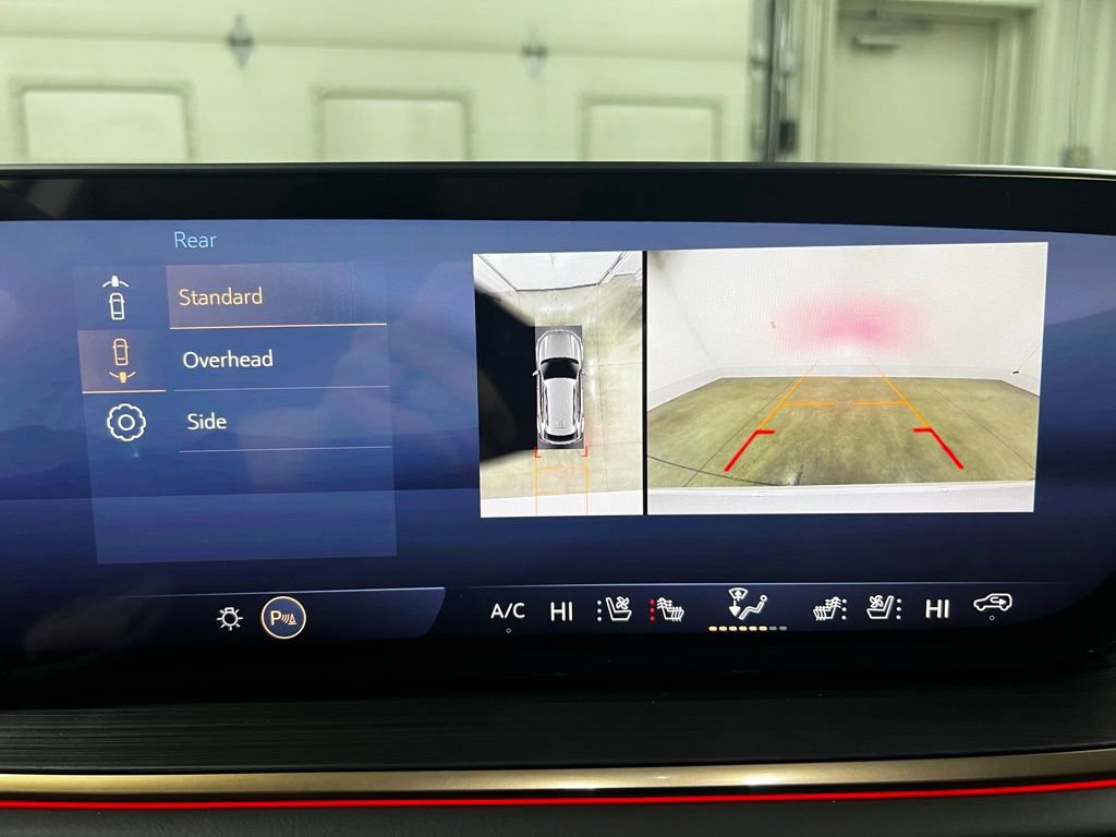 New 2026 Buick Envision Avenir image 20