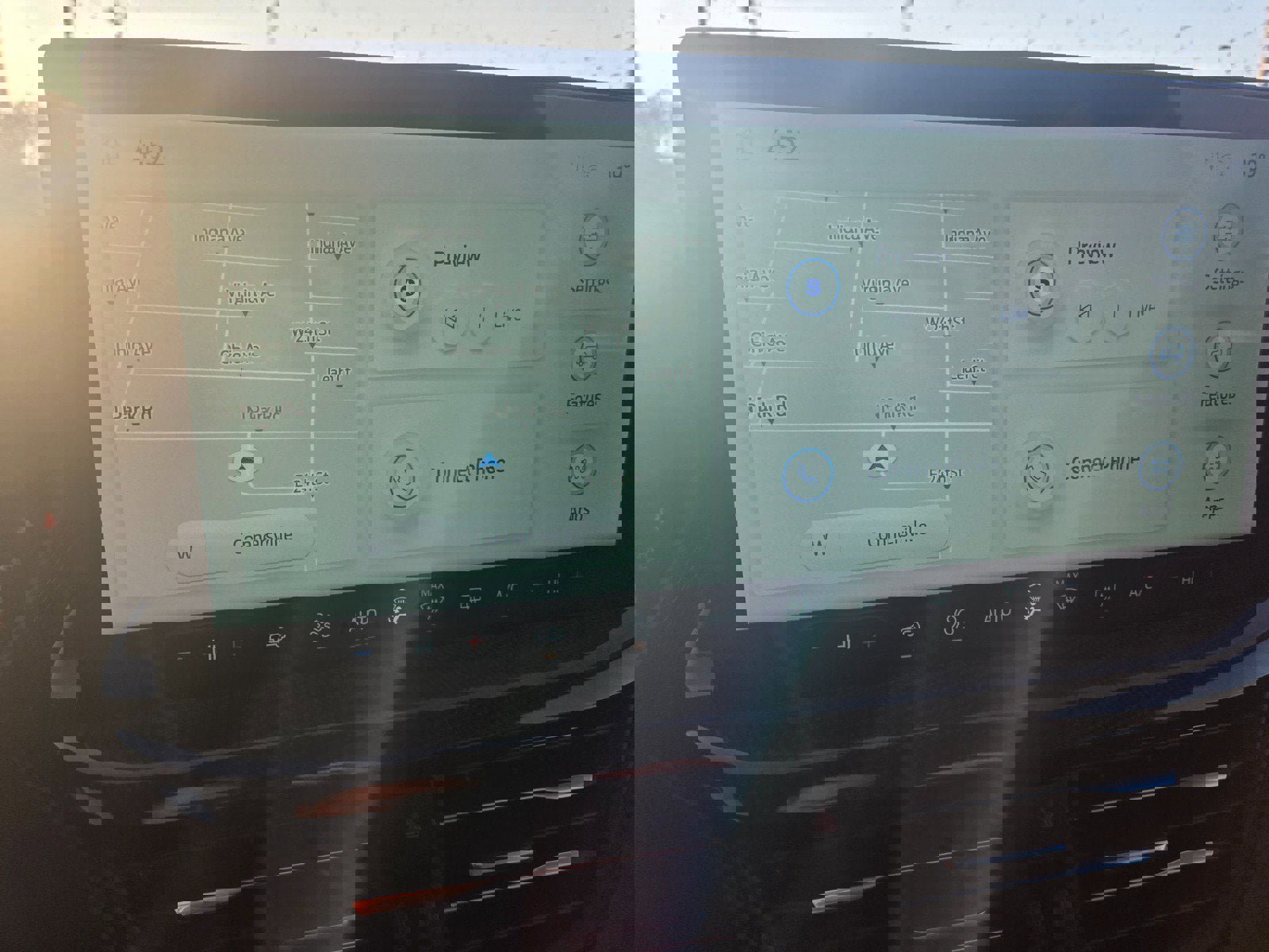 Used 2025 Ford Escape ST-Line w/ Equipment Group 301A image 13