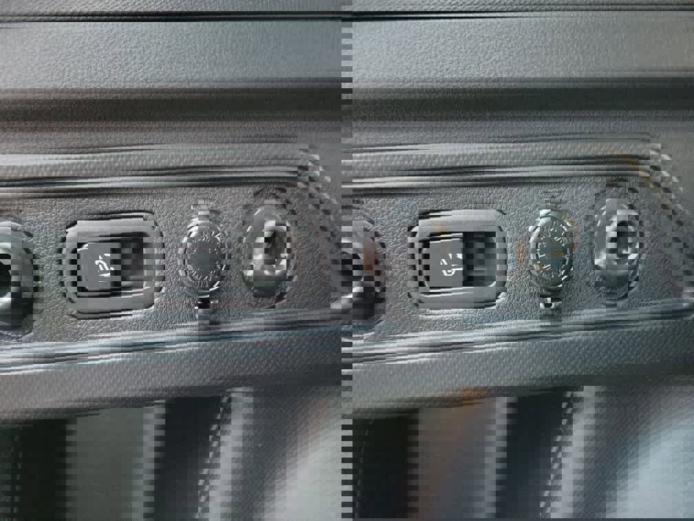 Certified 2023 Subaru Forester Wilderness image 34