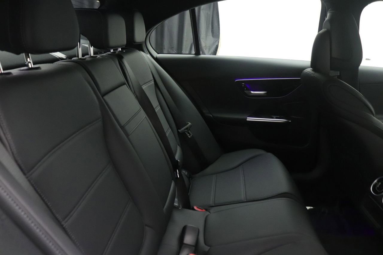New 2026 Mercedes-Benz C 300 C 300 image 10