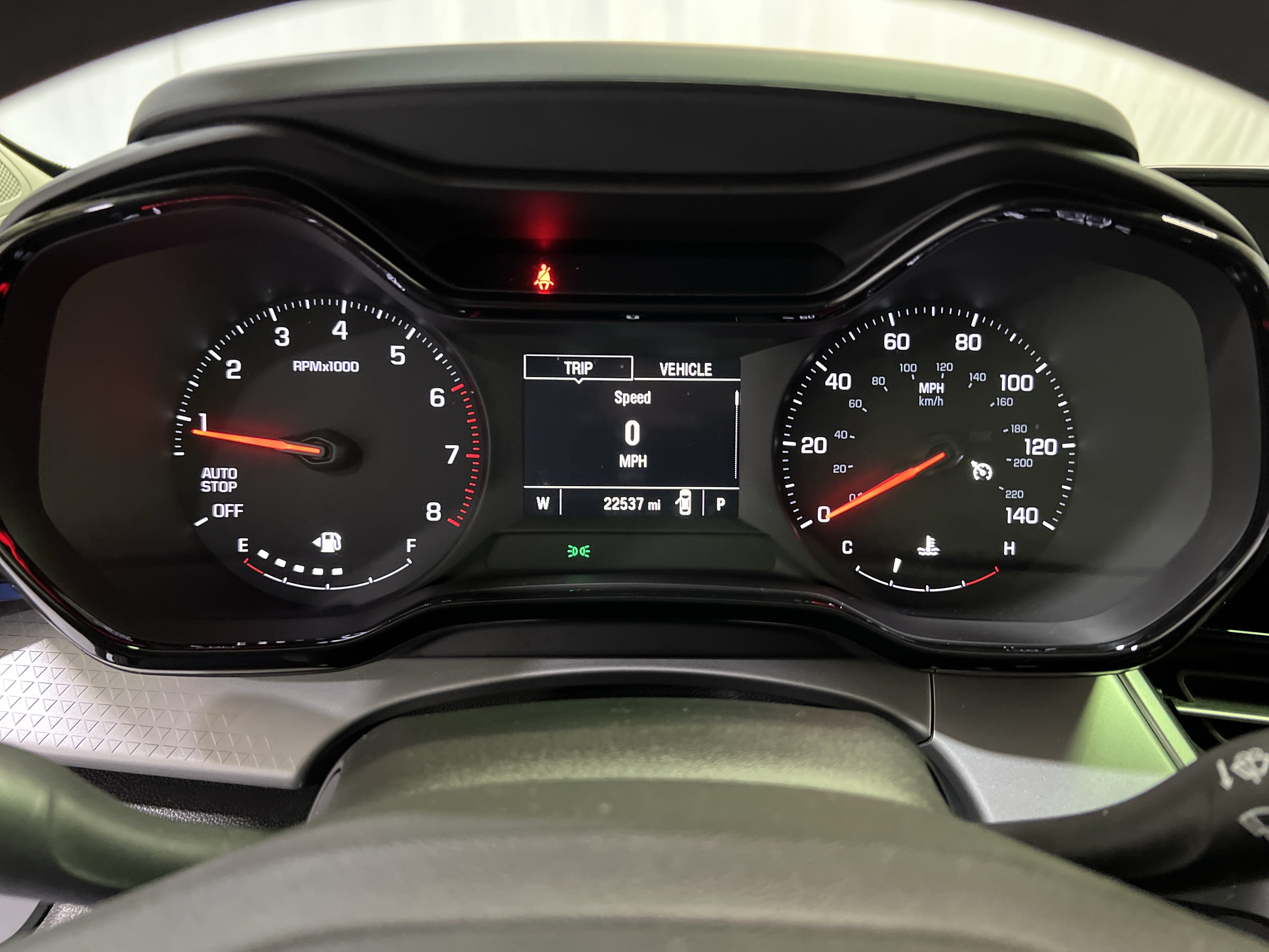 Certified 2024 Chevrolet Trax LS FWD image 23