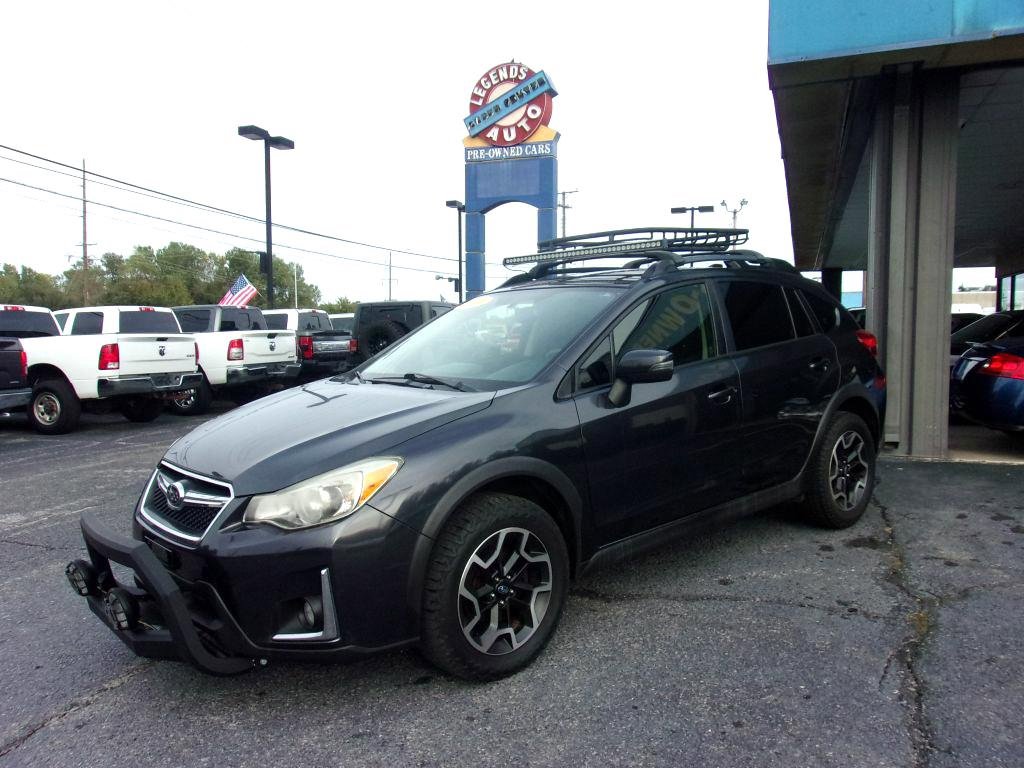 Used 2016 Subaru Crosstrek 2.0i Limited image 1