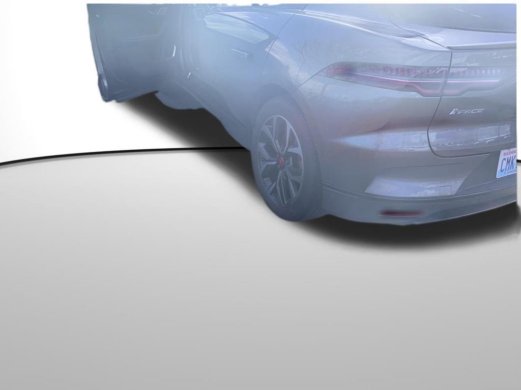 Used 2020 Jaguar I-PACE HSE image 16