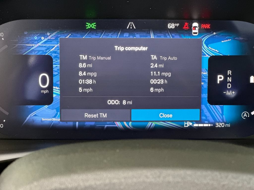 New 2026 Volvo XC40 B5 Ultra w/ Protection Package Premier AWD/4WD image 27