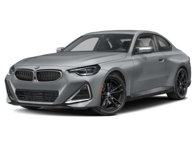 Used 2024 BMW M240i Coupe w/ Premium Package image 4