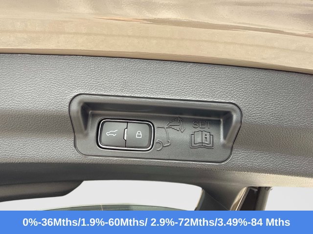 New 2026 Ford Explorer ST-Line w/ ST-Line Street Pack RWD image 13