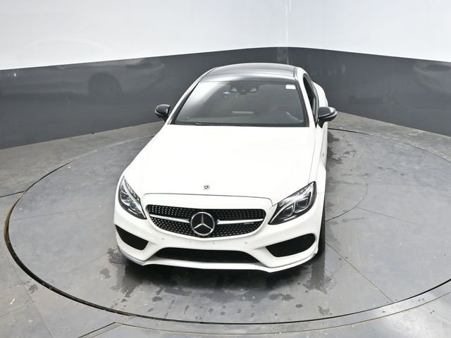 Used 2018 Mercedes-Benz C 43 AMG 4MATIC Coupe image 31