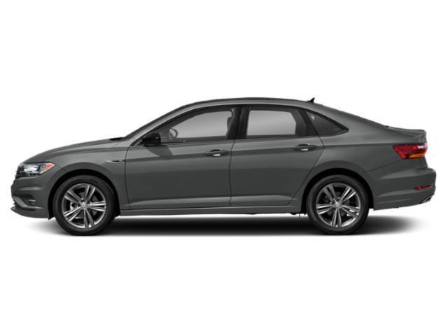 Used 2020 Volkswagen Jetta R-Line w/ R-Line Cold Weather Package FWD image 3
