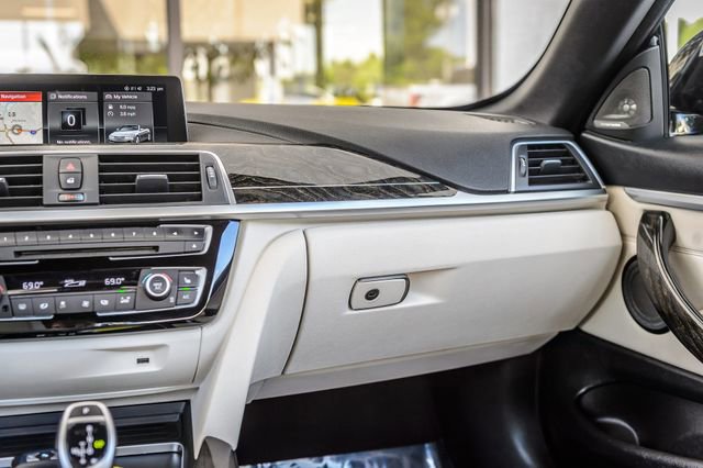 Used 2019 BMW 440i Convertible RWD image 40