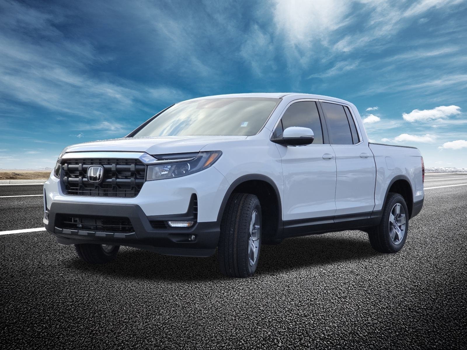 New 2026 Honda Ridgeline RTL image 15