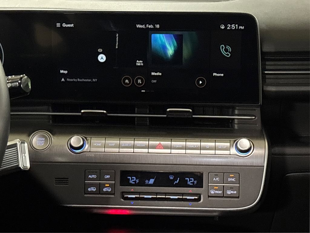 Used 2024 Hyundai Kona SEL w/ Convenience Package image 19