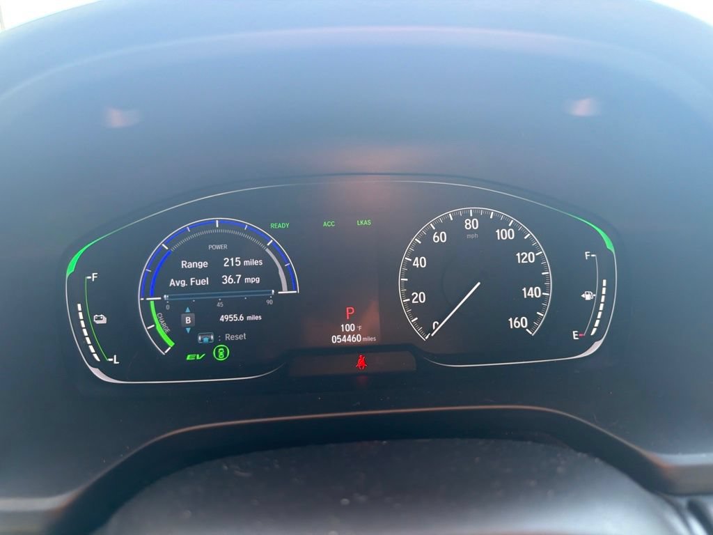 Used 2022 Honda Insight Touring image 16