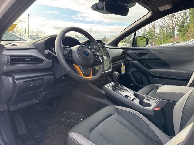New 2026 Subaru Crosstrek 2.5i Wilderness w/ Wilderness Package AWD/4WD image 16