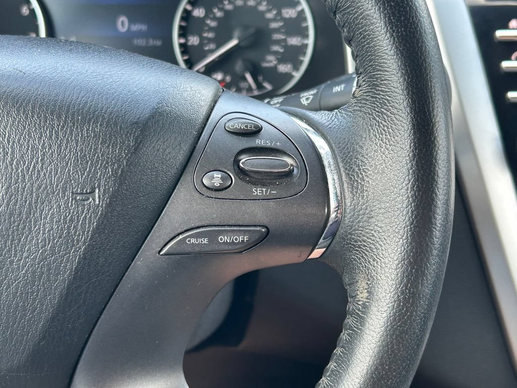 Used 2020 Nissan Murano SV w/ Premium Package FWD image 37