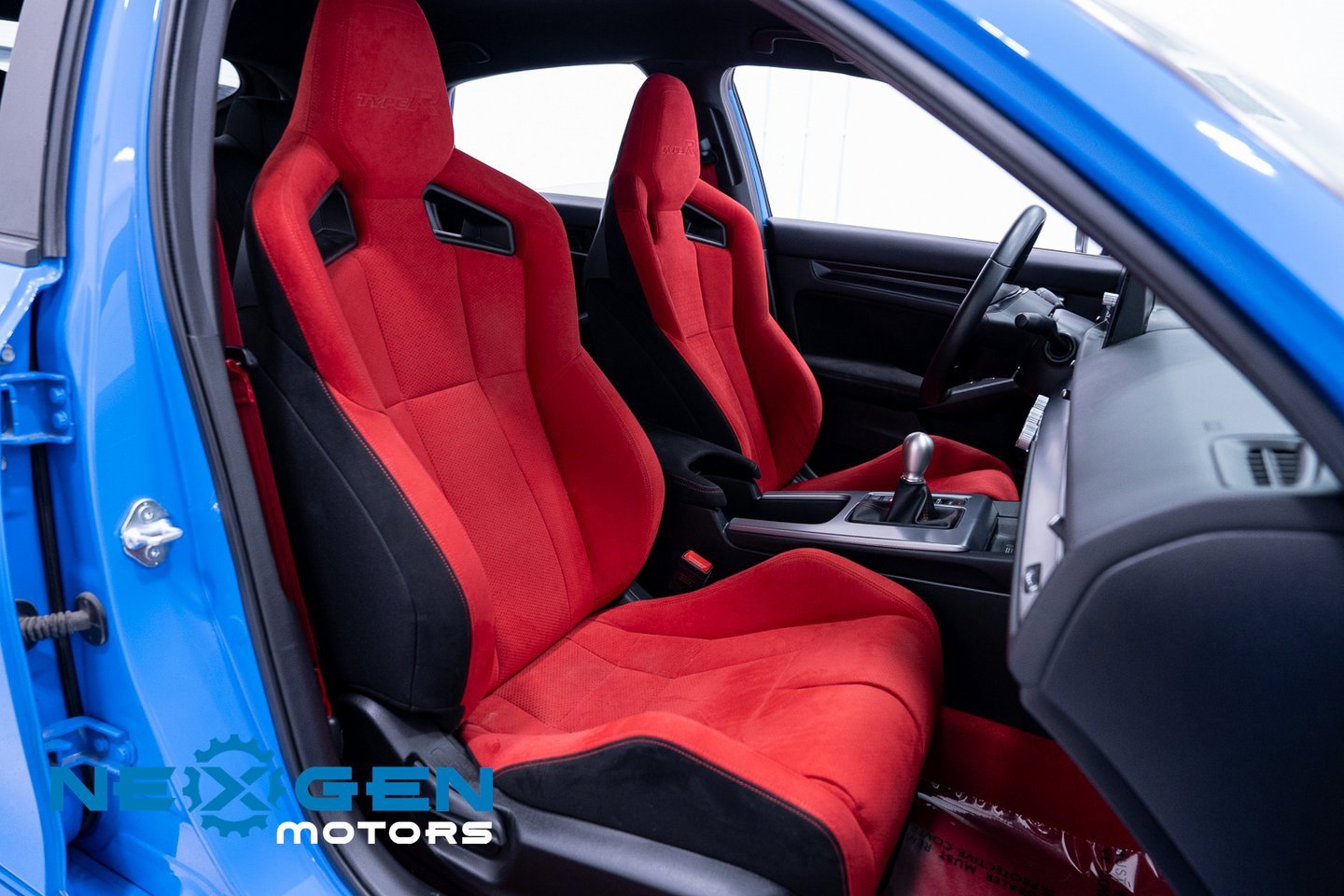 Used 2024 Honda Civic Type R image 45