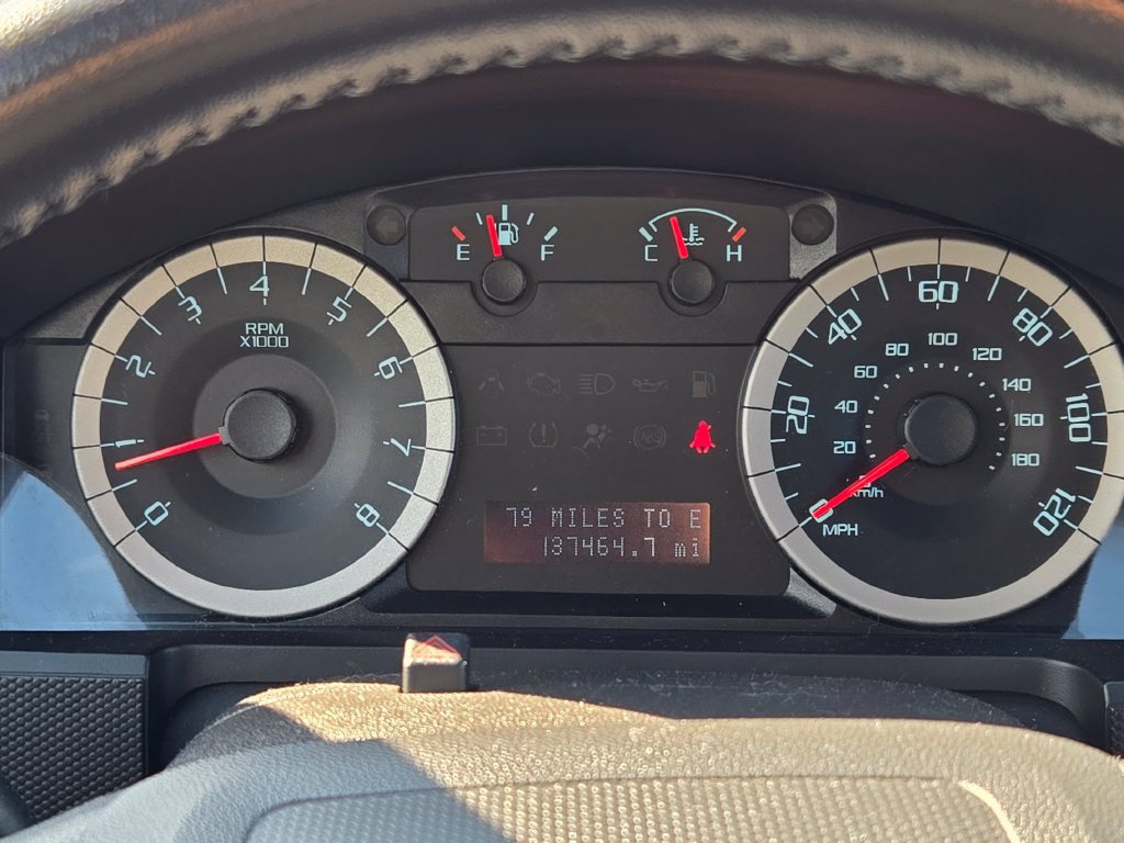 Used 2011 Ford Escape Limited w/ 302A Rapid Spec Order Code AWD/4WD image 43