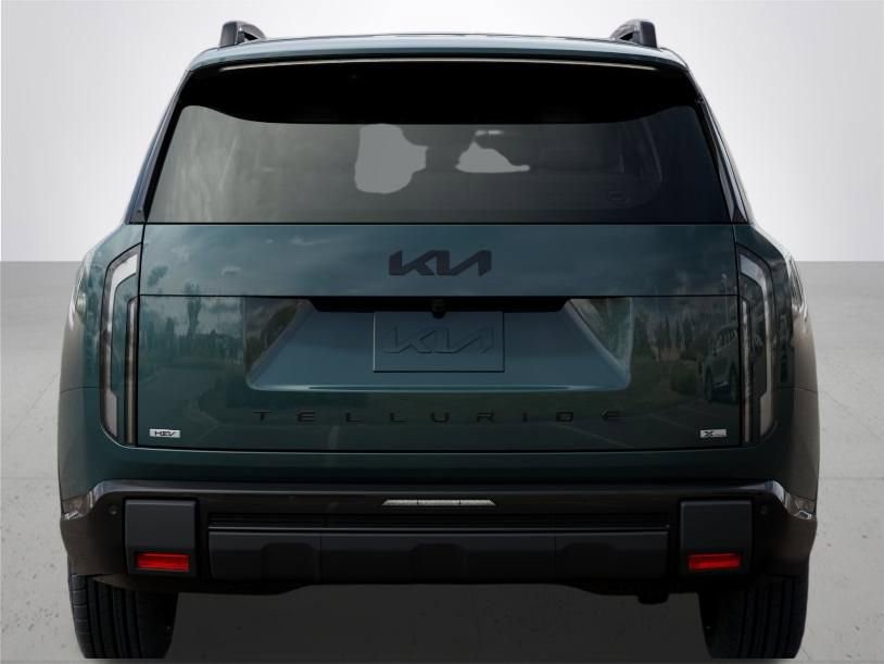 New 2027 Kia Telluride X-Line SX Prestige AWD/4WD image 13