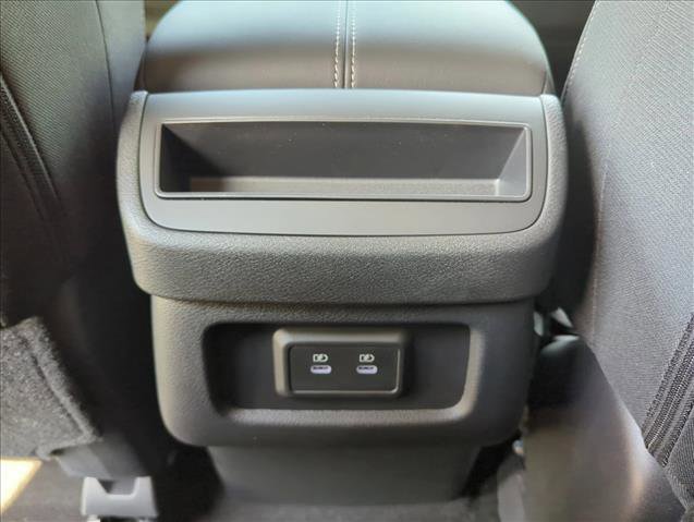 New 2026 Nissan Pathfinder SV FWD image 17