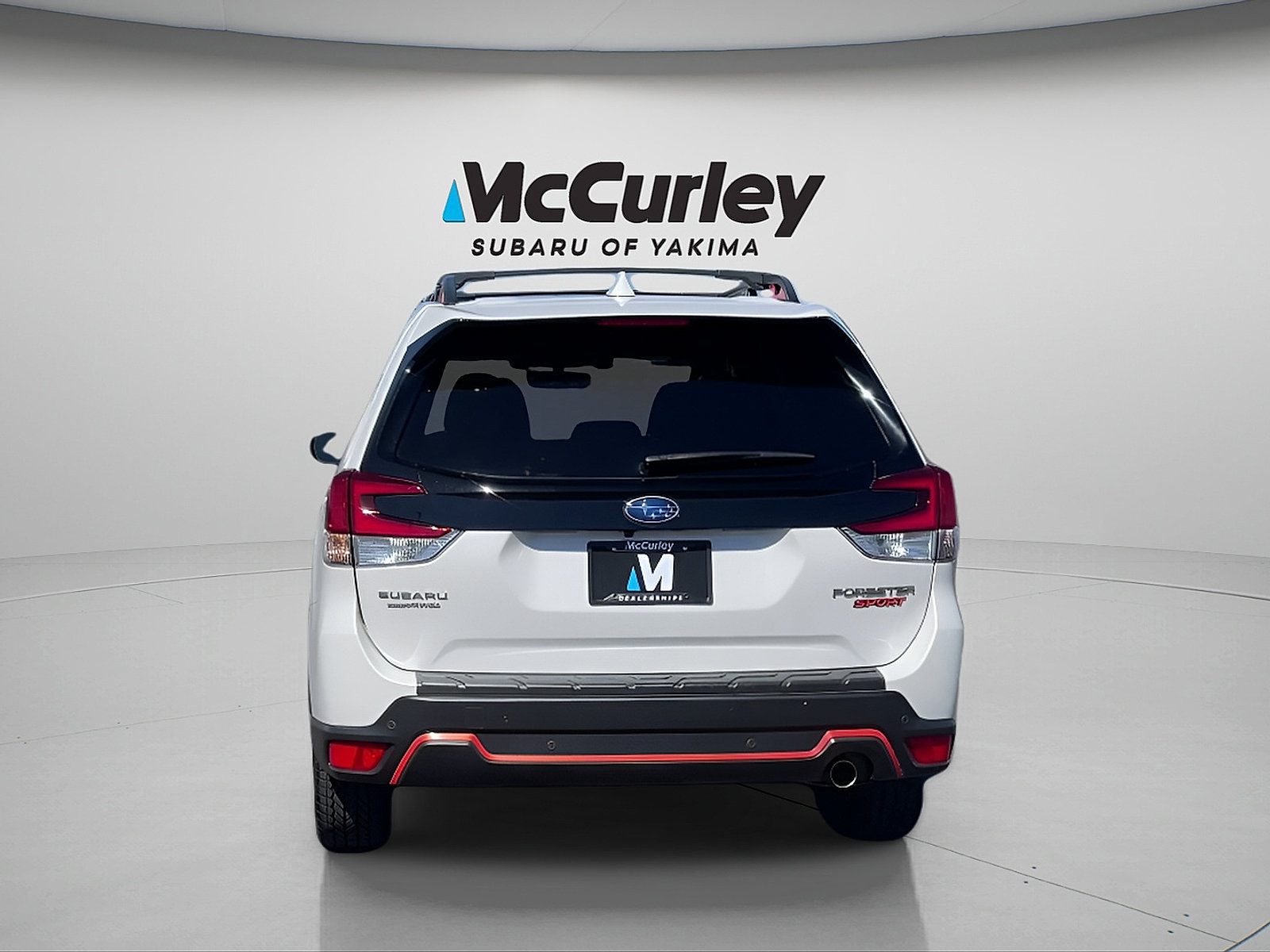 Used 2020 Subaru Forester Sport AWD/4WD image 6