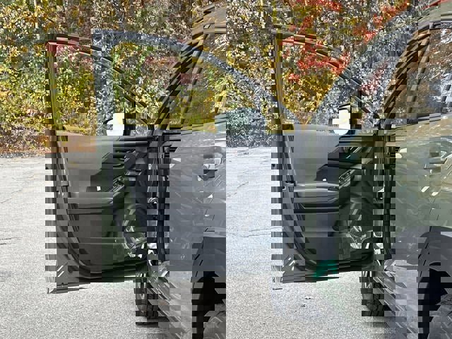 New 2026 Subaru Crosstrek 2.5i Premium image 54