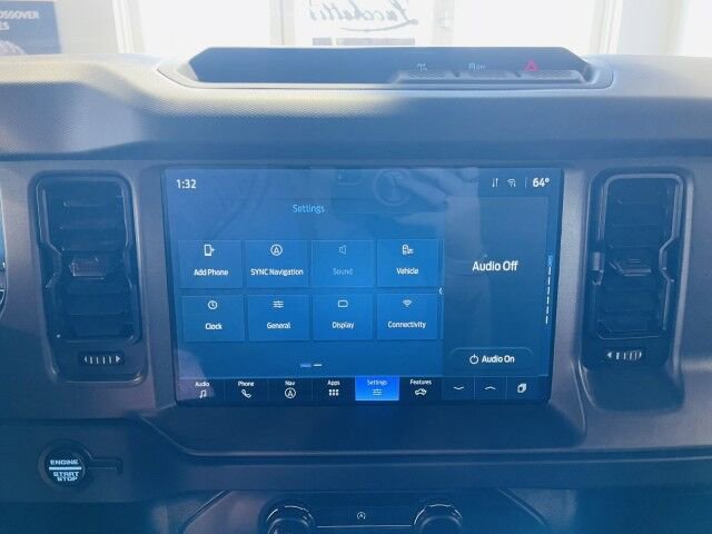 Used 2025 Ford Bronco Big Bend AWD/4WD image 29