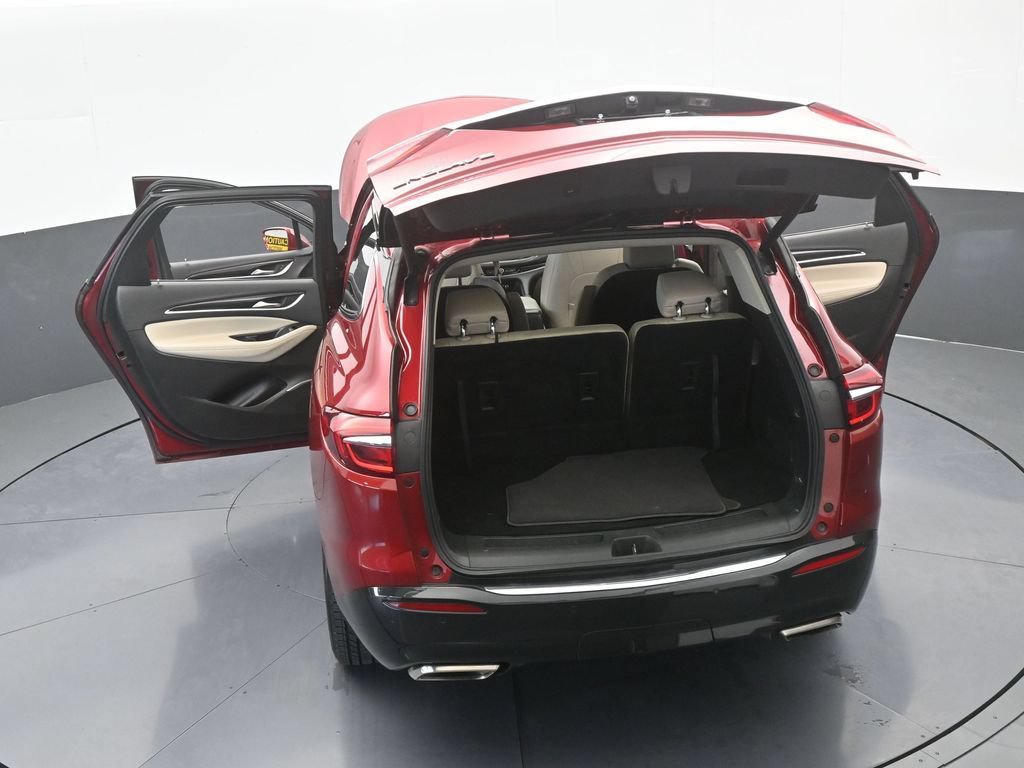 Used 2020 Buick Enclave Essence FWD image 66