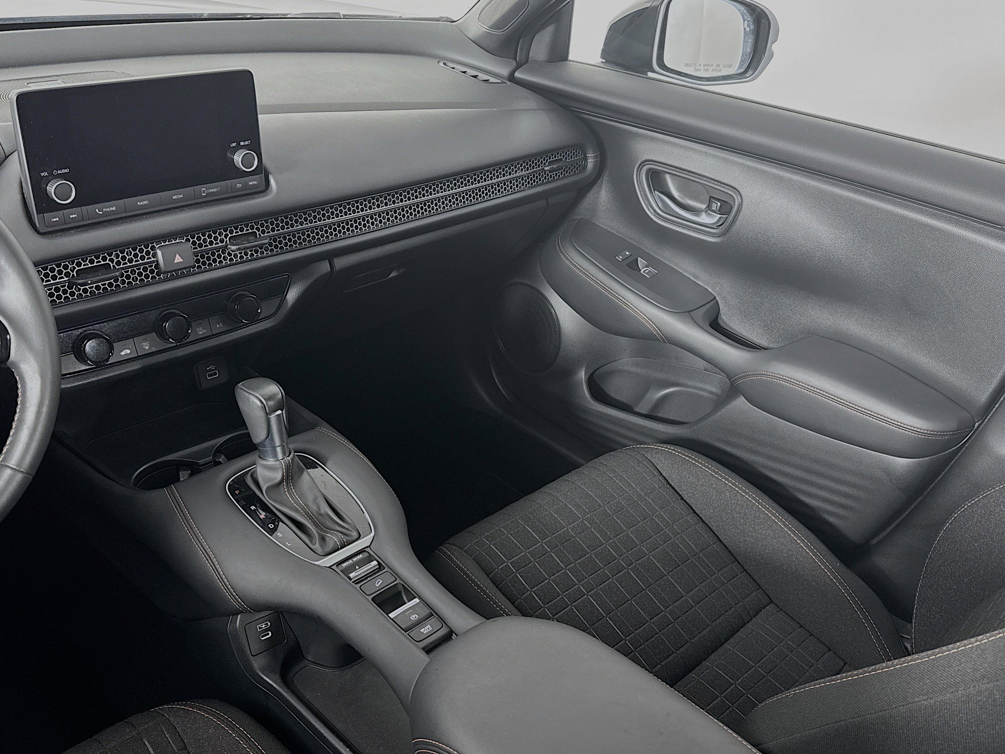 Certified 2024 Honda HR-V Sport image 22