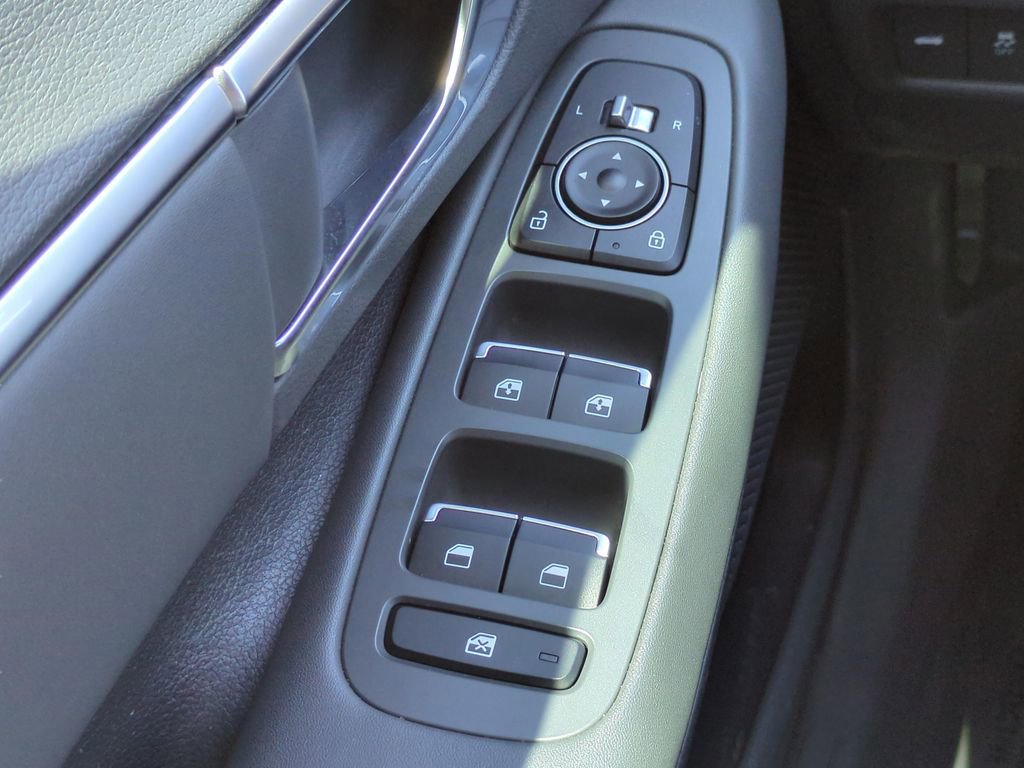Used 2020 Hyundai Sonata SEL w/ Cargo Package FWD image 20