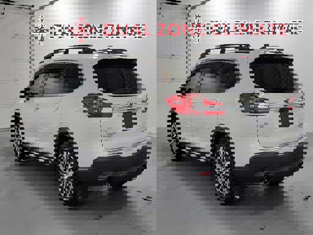 Used 2022 Subaru Ascent Limited image 5