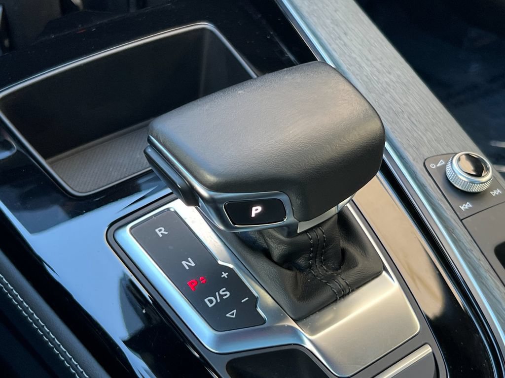 Used 2023 Audi A5 2.0T Premium Plus AWD/4WD image 28