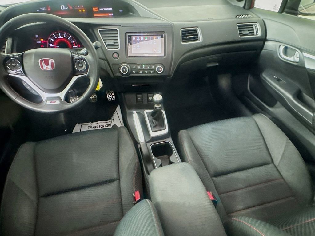 Used 2013 Honda Civic Si image 26