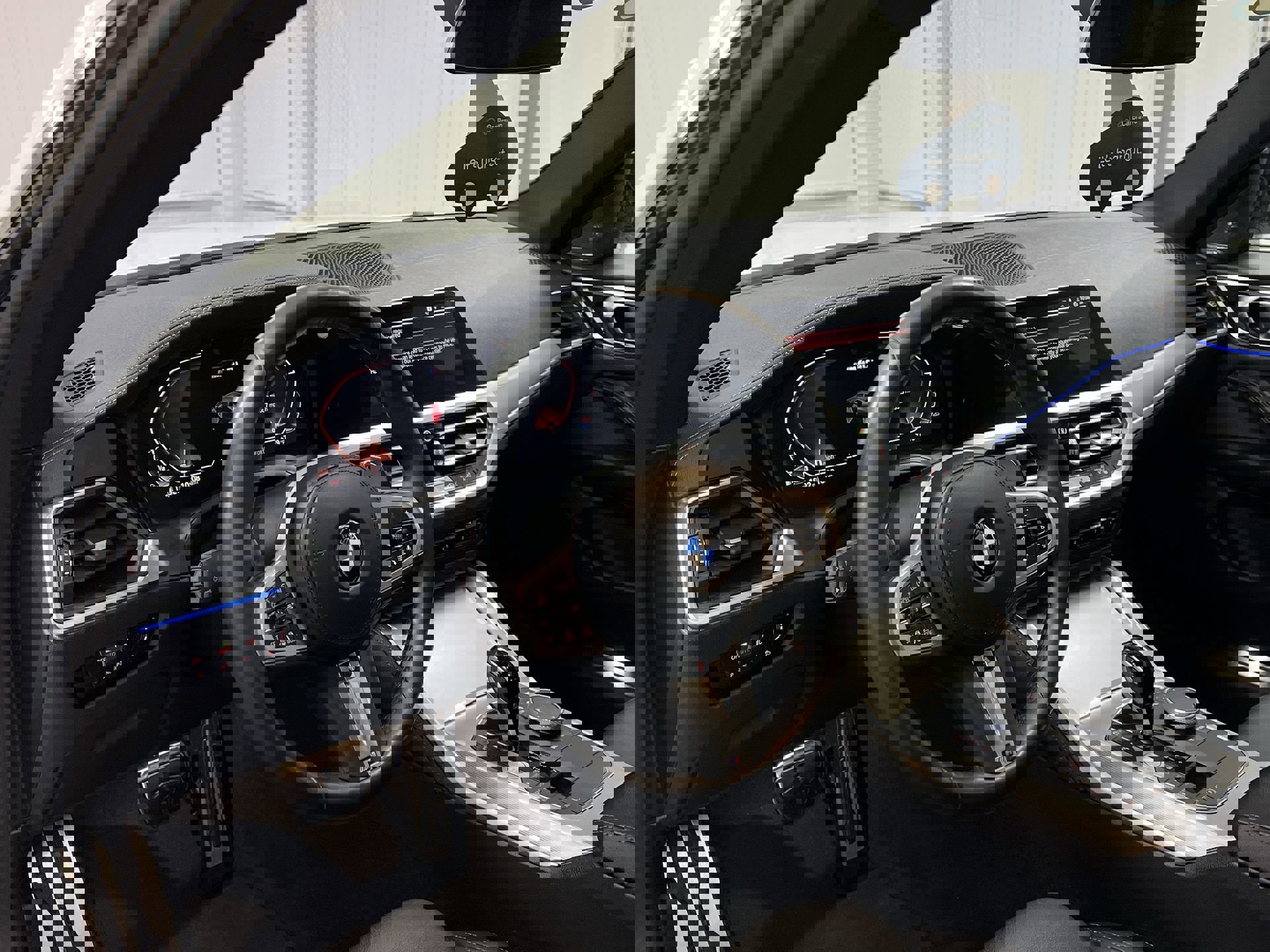 Used 2022 BMW M440i xDrive Gran Coupe w/ Premium Package image 55