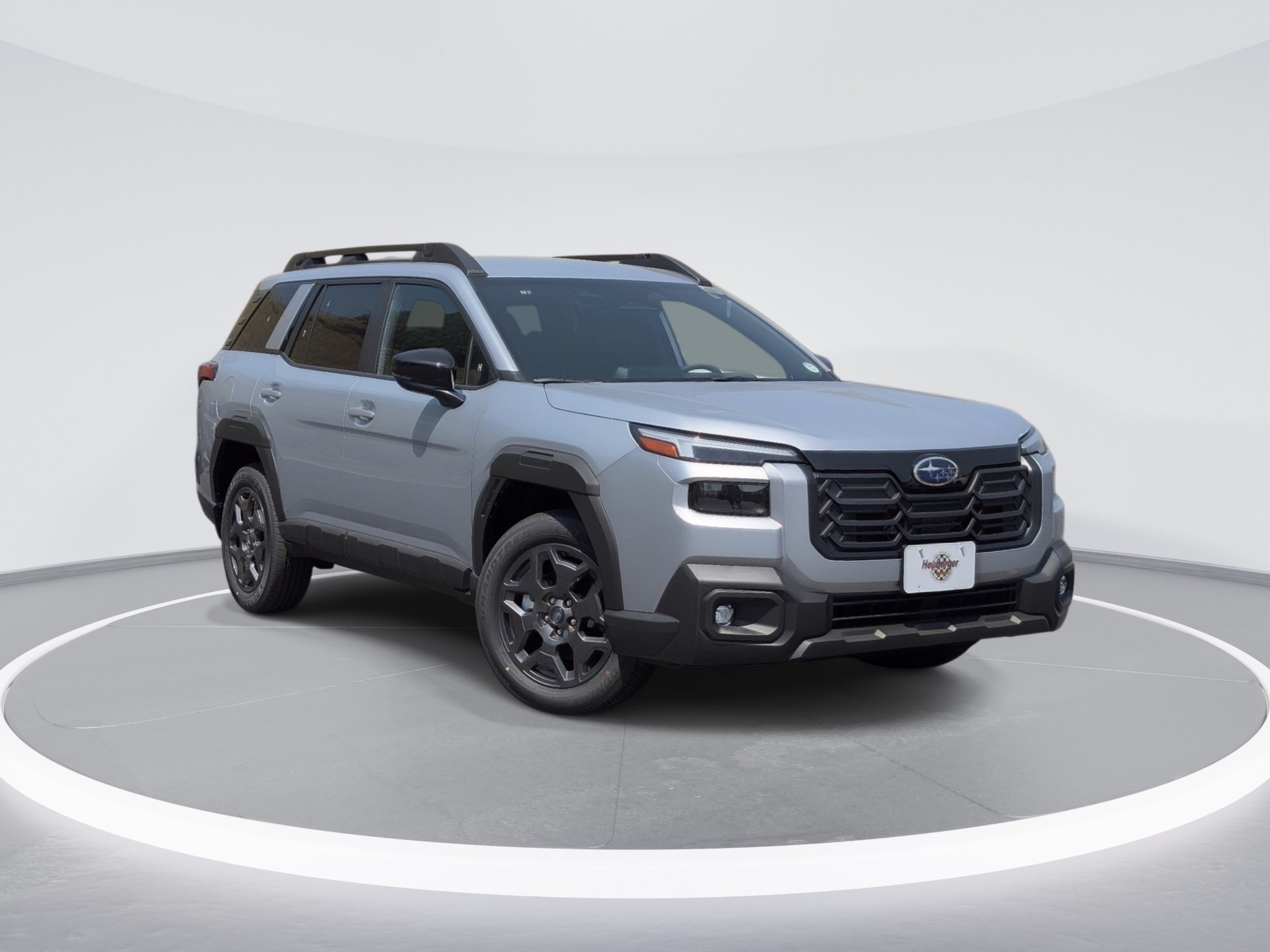 New 2026 Subaru Outback Premium AWD/4WD image 1
